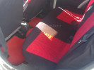 Daewoo Matiz 2012 года