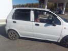 Daewoo Matiz 2012 года