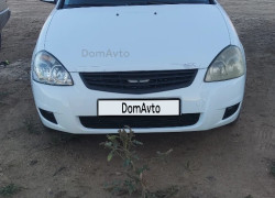 ВАЗ (Lada) Priora 2011 года