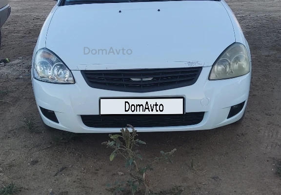 ВАЗ (Lada) Priora 2011 года