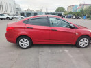Hyundai Accent 2014 года