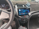 Hyundai Accent 2014 года