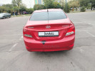 Hyundai Accent 2014 года