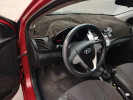 Hyundai Accent 2014 года