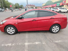 Hyundai Accent 2014 года