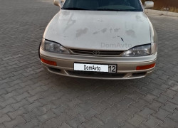 Toyota Camry 1996 года