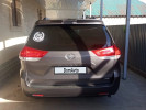 Toyota Sienna 2012 года