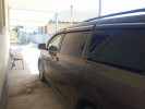 Toyota Sienna 2012 года