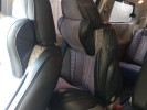 Toyota Sienna 2012 года