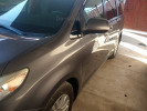 Toyota Sienna 2012 года