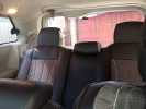 Toyota Sienna 2012 года