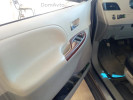 Toyota Sienna 2012 года