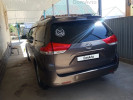 Toyota Sienna 2012 года