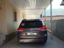 Toyota Sienna 2012 года