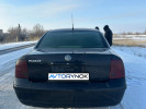 Volkswagen Passat 2000 года