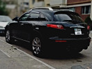 Infiniti FX-Series 2004 года