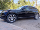 Infiniti FX-Series 2004 года