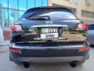 Infiniti FX-Series 2004 года