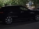 Infiniti FX-Series 2004 года