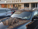 Infiniti FX-Series 2004 года