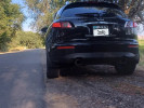 Infiniti FX-Series 2004 года