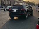 Infiniti FX-Series 2004 года