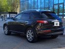 Infiniti FX-Series 2004 года