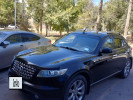 Infiniti FX-Series 2004 года