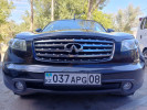 Infiniti FX-Series 2004 года