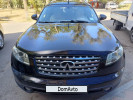 Infiniti FX-Series 2004 года
