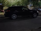 Infiniti FX-Series 2004 года