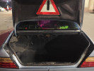 Mercedes-Benz E-Класс 1990 года
