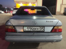 Mercedes-Benz E-Класс 1990 года