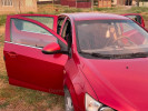 Chevrolet Aveo 2013 года