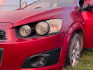 Chevrolet Aveo 2013 года
