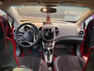 Chevrolet Aveo 2013 года