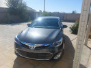Toyota Avalon 2014 года
