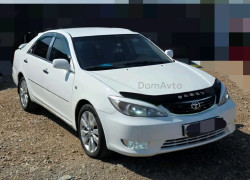 Toyota Camry 2005 года