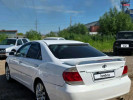 Toyota Camry 2005 года