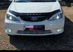 Toyota Camry 2005 года