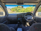 Toyota Hilux Surf 1997 года