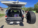 Toyota Hilux Surf 1997 года