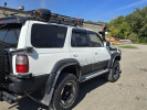 Toyota Hilux Surf 1997 года