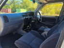 Toyota Hilux Surf 1997 года