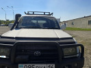 Toyota Hilux Surf 1997 года