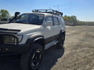 Toyota Hilux Surf 1997 года