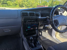 Toyota Hilux Surf 1997 года