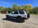 Toyota Hilux Surf 1997 года