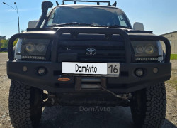 Toyota Hilux Surf 1997 года
