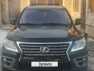 Lexus LX 2008 года